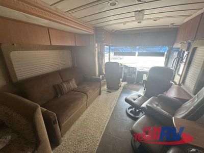2008 Winnebago Journey - Photo 16