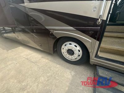 2008 Winnebago Journey - Photo 7