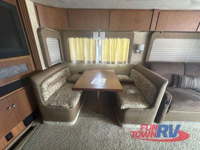 2008 Winnebago Journey - Photo 15