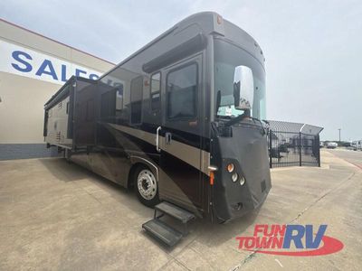 2008 Winnebago Journey - Photo 1