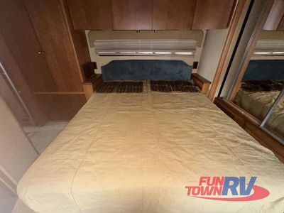 2008 Winnebago Journey - Photo 27
