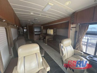 2008 Winnebago Journey - Photo 9