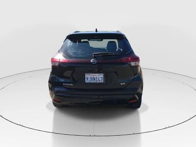 2024 Nissan Kicks - Photo 6