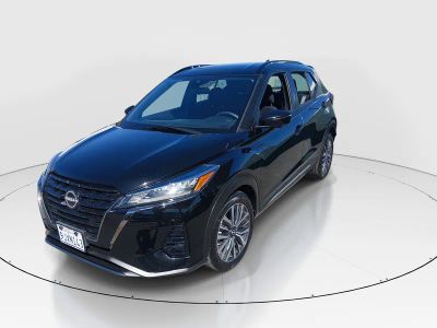 2024 Nissan Kicks - Photo 3