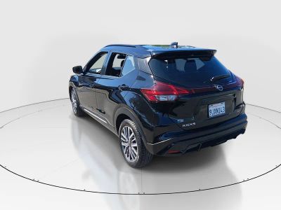 2024 Nissan Kicks - Photo 5