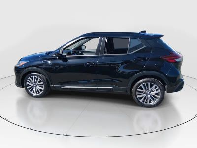 2024 Nissan Kicks - Photo 4