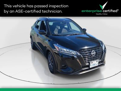 2024 Nissan Kicks - Photo 1