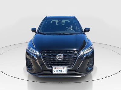 2024 Nissan Kicks - Photo 2