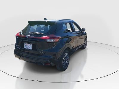 2024 Nissan Kicks - Photo 7
