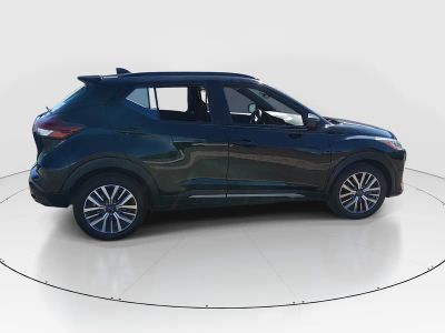 2024 Nissan Kicks - Photo 8
