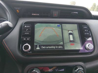 2024 Nissan Kicks - Photo 16