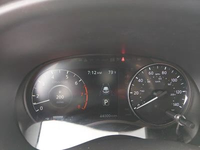 2024 Nissan Kicks - Photo 14