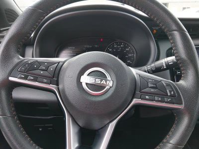 2024 Nissan Kicks - Photo 12