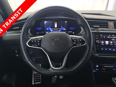 2022 Volkswagen Tiguan - Photo 6