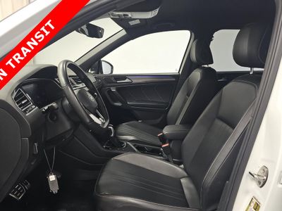 2022 Volkswagen Tiguan - Photo 5