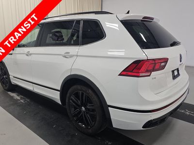 2022 Volkswagen Tiguan - Photo 3