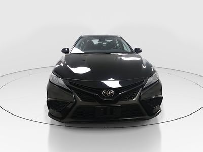 2023 Toyota Camry - Photo 2
