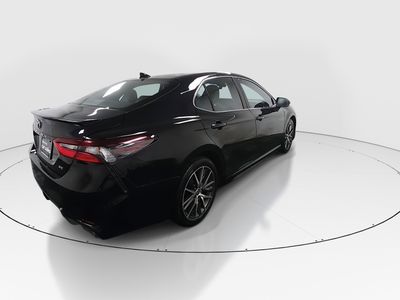 2023 Toyota Camry - Photo 7