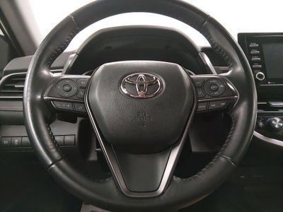 2023 Toyota Camry - Photo 12