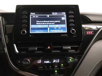 2023 Toyota Camry - Photo 13