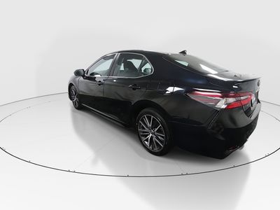 2023 Toyota Camry - Photo 5