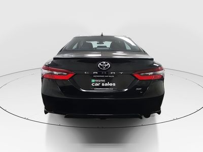 2023 Toyota Camry - Photo 6