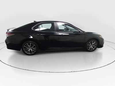 2023 Toyota Camry - Photo 8