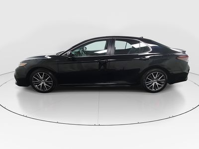 2023 Toyota Camry - Photo 4