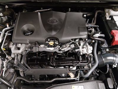 2023 Toyota Camry - Photo 9