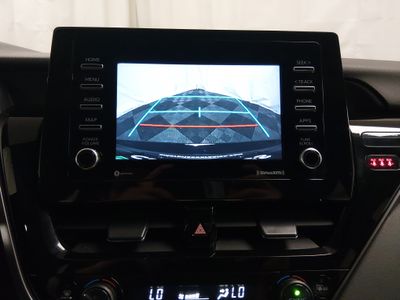 2023 Toyota Camry - Photo 16