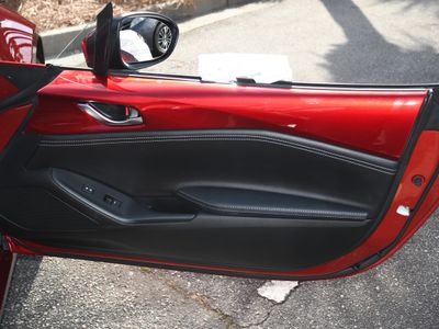 2023 Mazda MX-5 Miata - Photo 18