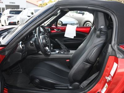 2023 Mazda MX-5 Miata - Photo 8