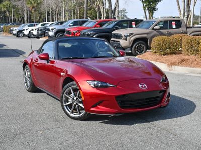 2023 Mazda MX-5 Miata - Photo 6