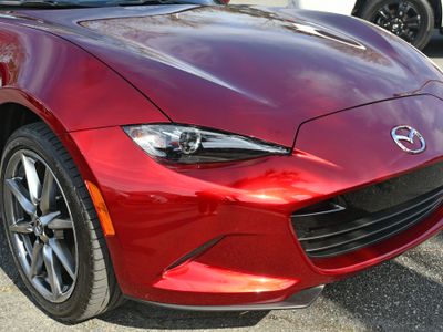 2023 Mazda MX-5 Miata - Photo 7