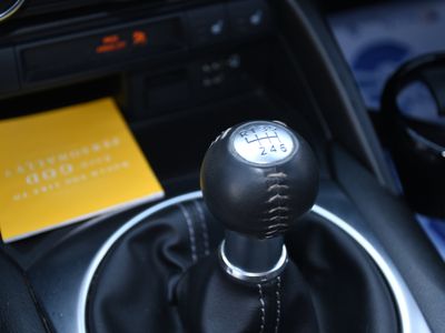 2023 Mazda MX-5 Miata - Photo 16