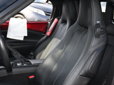 2023 Mazda MX-5 Miata - Photo 12