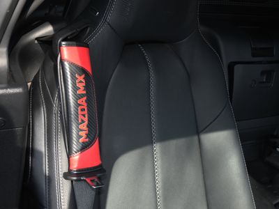 2023 Mazda MX-5 Miata - Photo 20