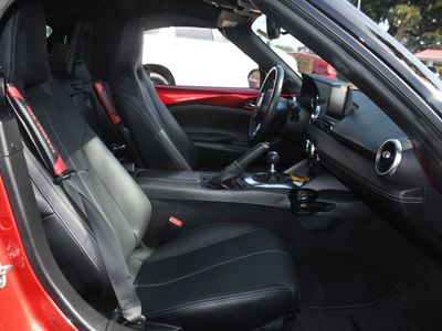 2023 Mazda MX-5 Miata - Photo 19