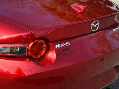 2023 Mazda MX-5 Miata - Photo 23