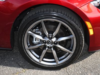 2023 Mazda MX-5 Miata - Photo 22