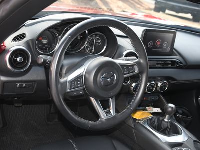 2023 Mazda MX-5 Miata - Photo 9