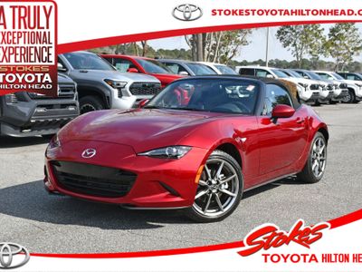 2023 Mazda MX-5 Miata - Photo 1