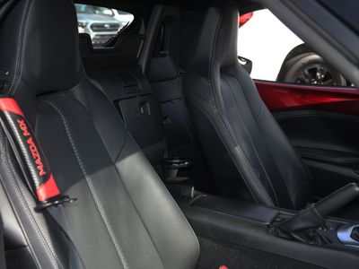 2023 Mazda MX-5 Miata - Photo 21