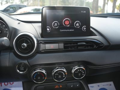 2023 Mazda MX-5 Miata - Photo 17
