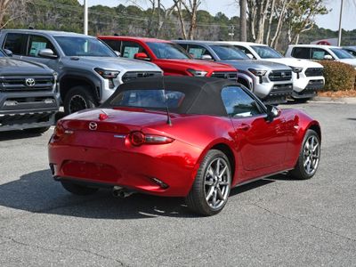 2023 Mazda MX-5 Miata - Photo 4