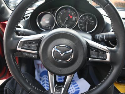 2023 Mazda MX-5 Miata - Photo 13
