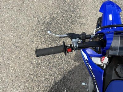 2026 Yamaha YZ65 - Photo 11