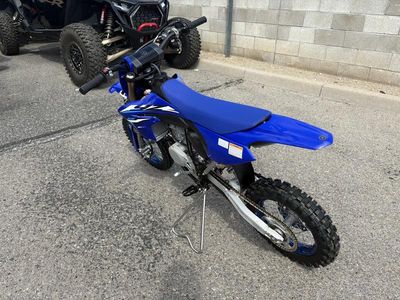 2026 Yamaha YZ65 - Photo 5