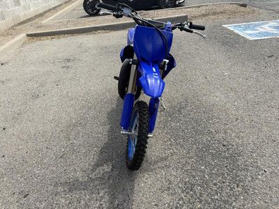 2026 Yamaha YZ65 - Photo 3