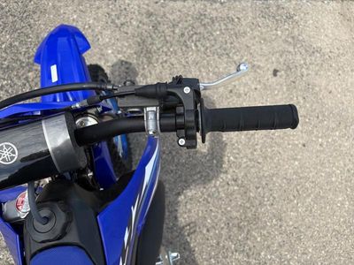 2026 Yamaha YZ65 - Photo 13